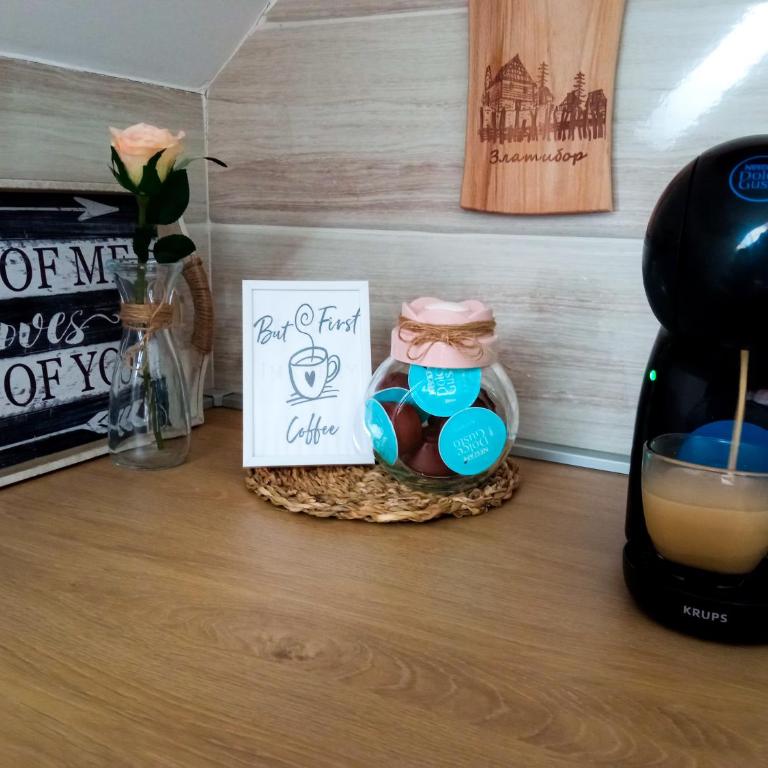 Apartman DolceVita - One-Bedroom Apartment - 12