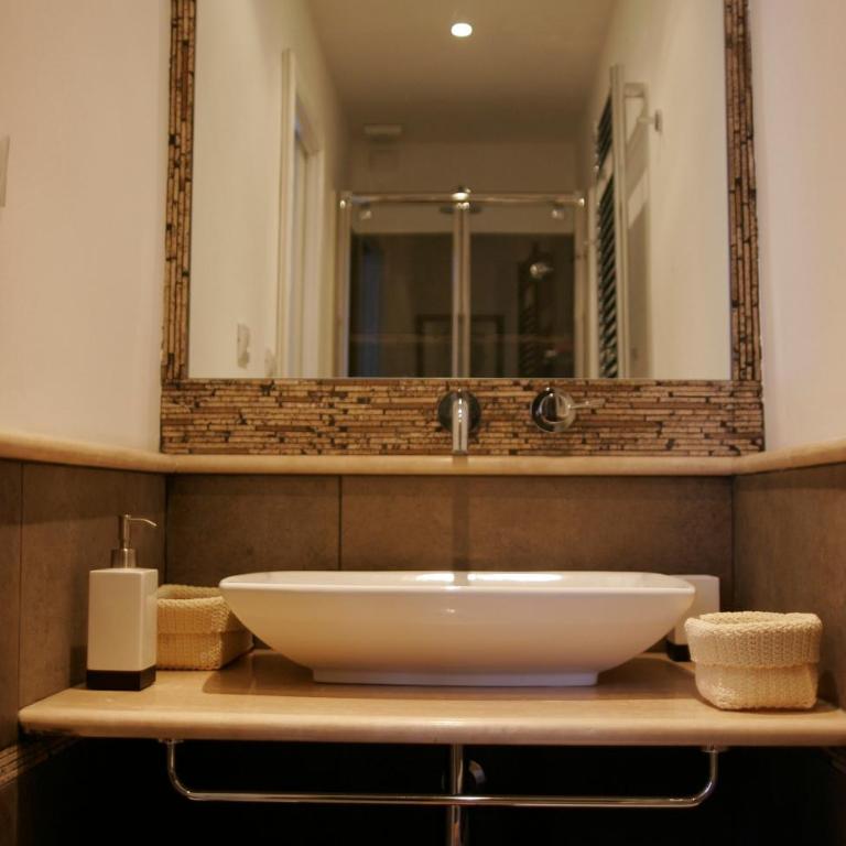 Roman Suite - Appartamento con 1 Camera da Letto - 7