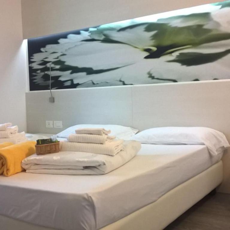 Maso Agritur Santa Lucia - Standard Double or Twin Room - 3