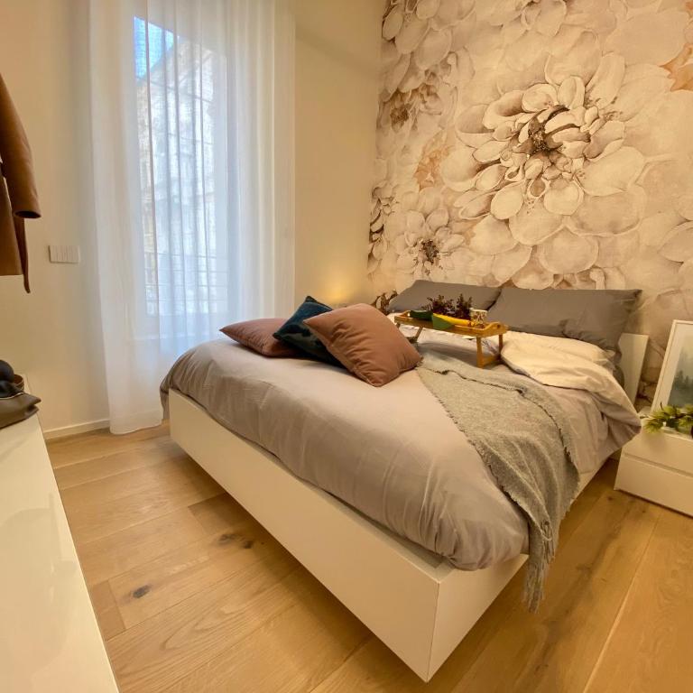 Volto Corte Farina Apartments - Appartamento con 2 Camere da Letto - 10