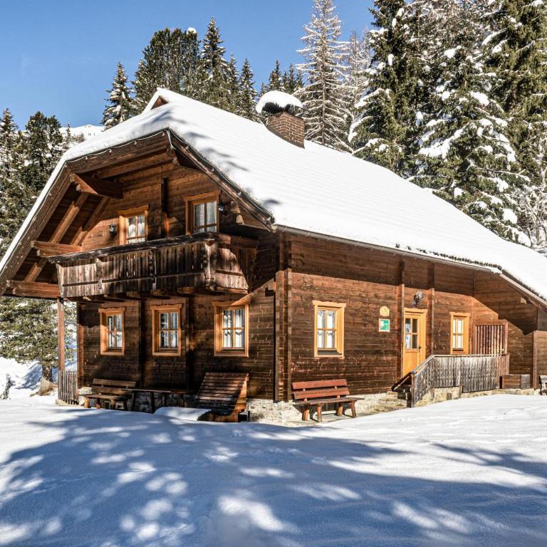 Gasserhütte - Haus mit 5 Schlafzimmern - 34