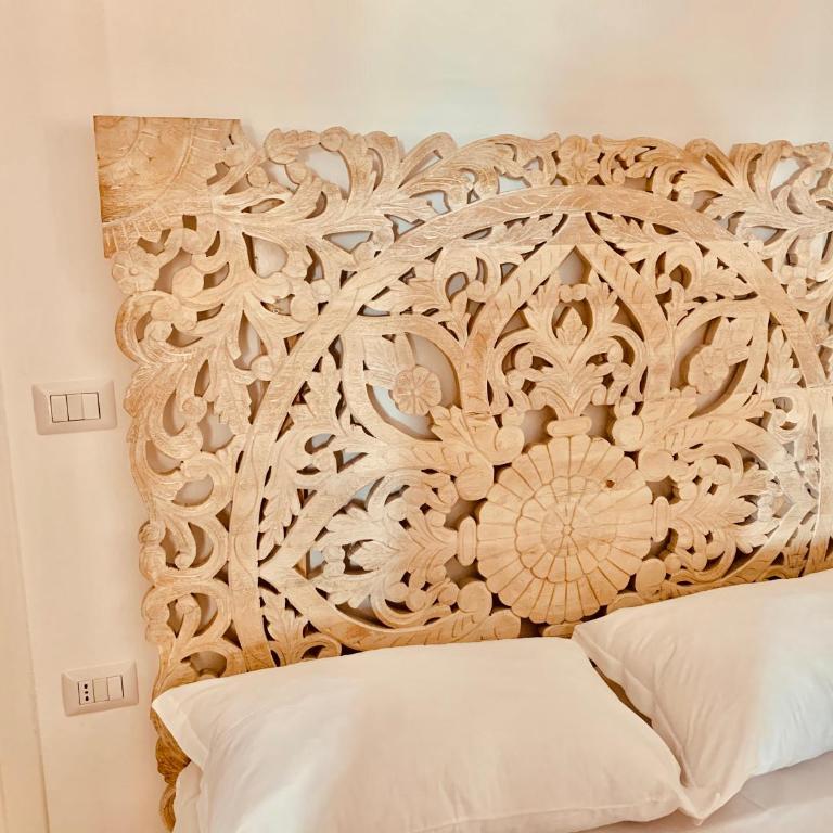 Borgo Rosso Terra - Villa Deluxe - 13