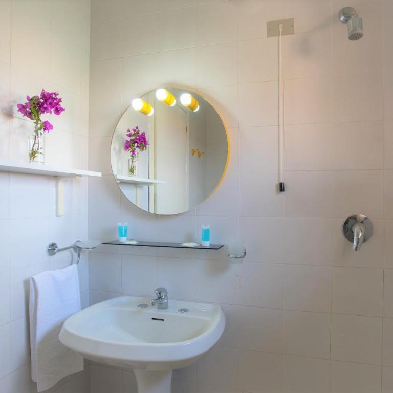 Residence Bouganville - Appartamento Monolocale - 3