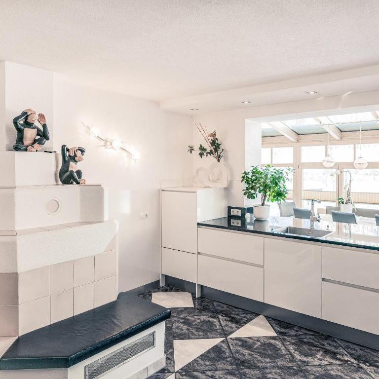 Apart Relax - Deluxe Apartment - 10