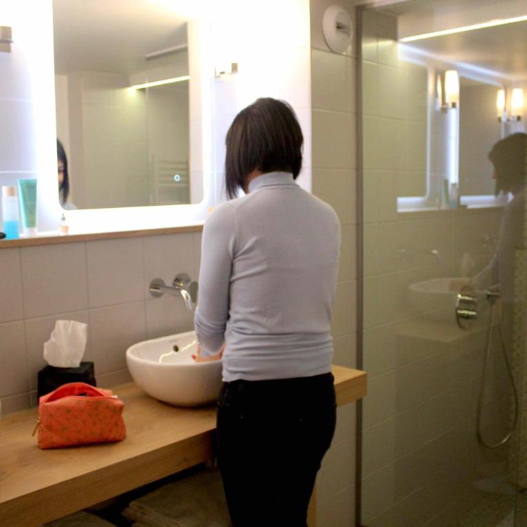 Hotel Litteraire Alexandre Vialatte, BW Signature Collection - Appartement avec Vue - 10