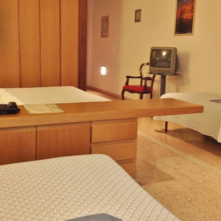 Albergo Bianchi Stazione - Camera Quadrupla - 3