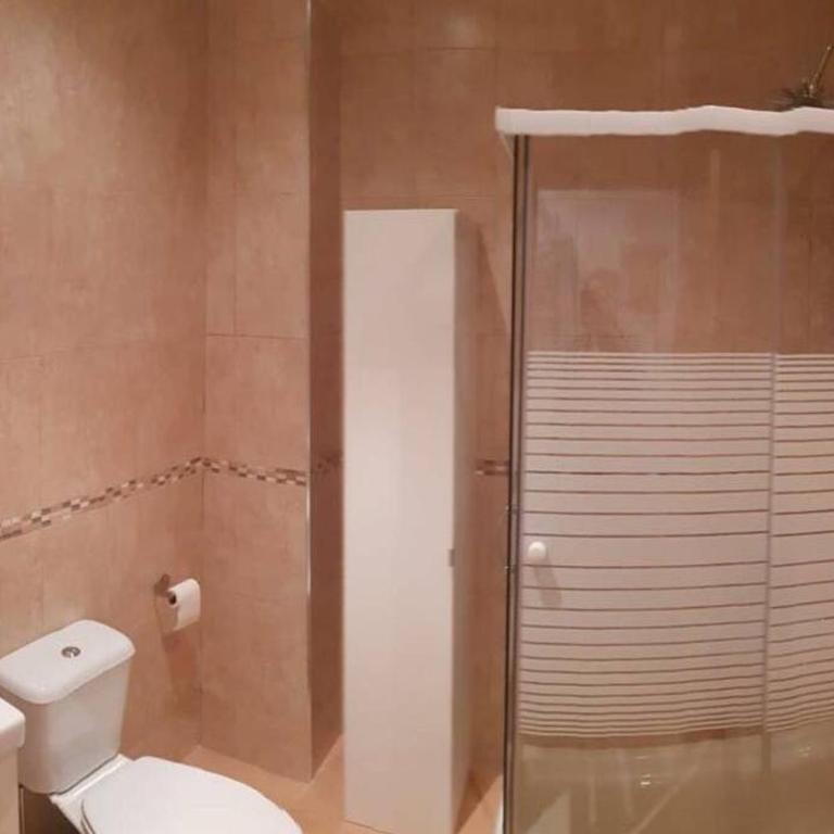 COZY Apartment In The Heart of Alicante! - Three-Bedroom Apartment - 11