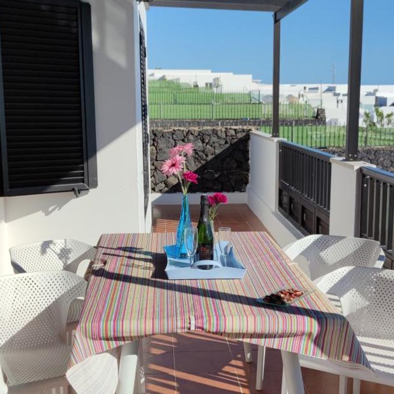 Villas Vistabella - Three-Bedroom Villa - 15