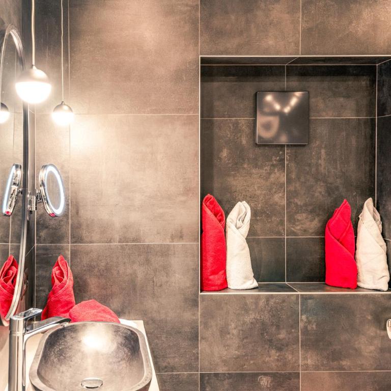 Apart Relax - Penthouse-Apartment - 4