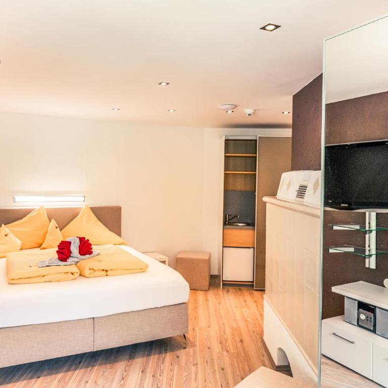 Apart Relax - Penthouse-Apartment - 6