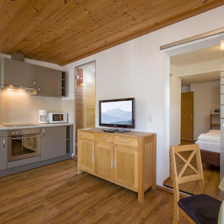 Seetals Wohnwelt - Apartment mit 1 Schlafzimmer - 7