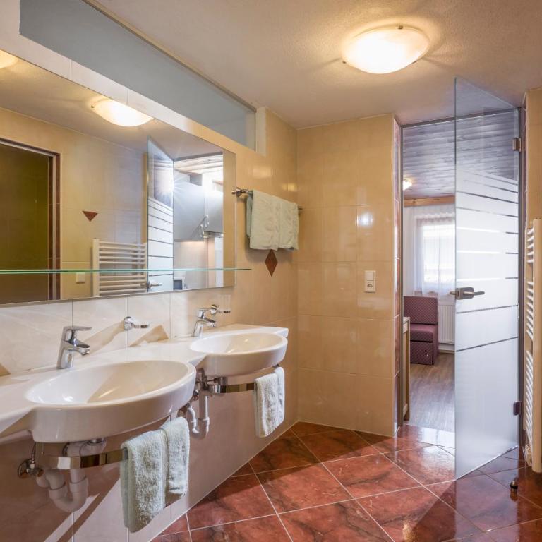 Seetals Wohnwelt - Apartment mit 1 Schlafzimmer - 5