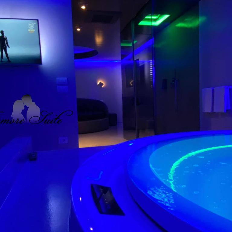 Damore Suite - Appartamento Superior - 13