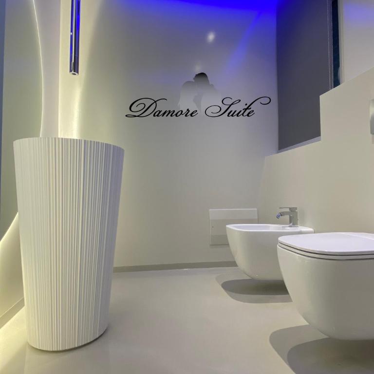Damore Suite - Appartamento Superior - 9