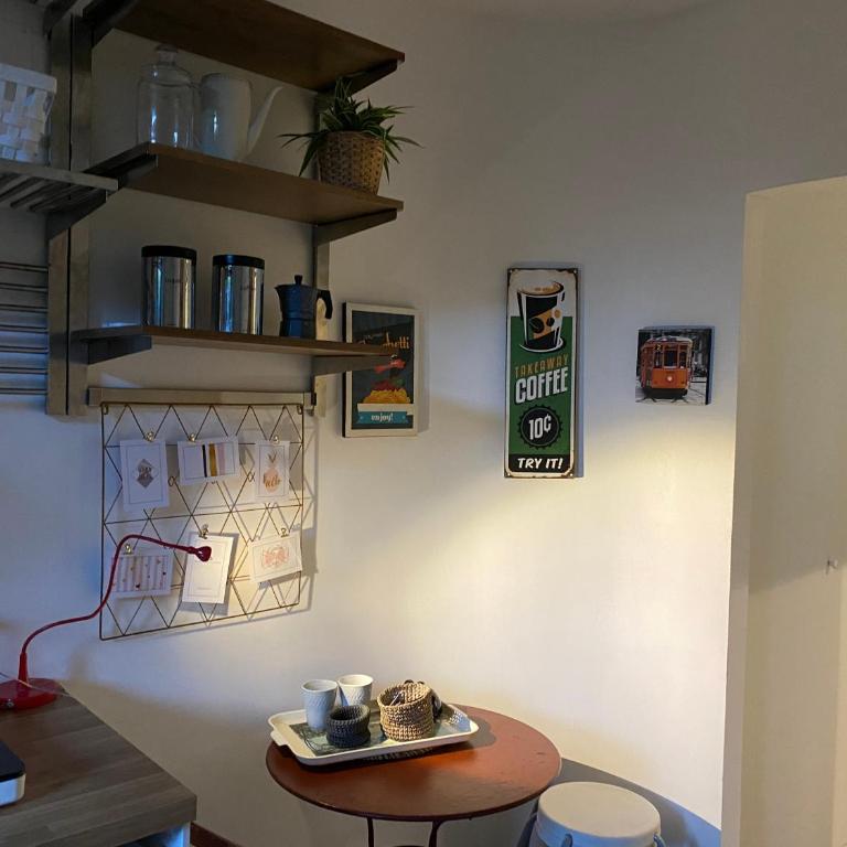 Lovelyloft - Ripa Naviglio Grande - Appartamento con 1 Camera da Letto e Vista Fiume - 3