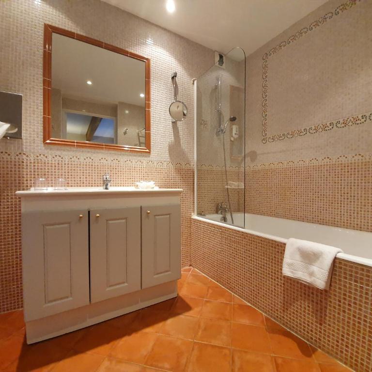 Le Chalet Suisse - Chambre Double Classique - 6