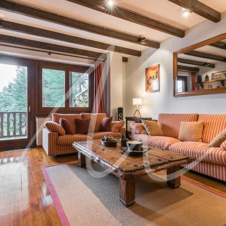 Amitges by SeaMount Rentals - Apartamento de 3 dormitorios - 1