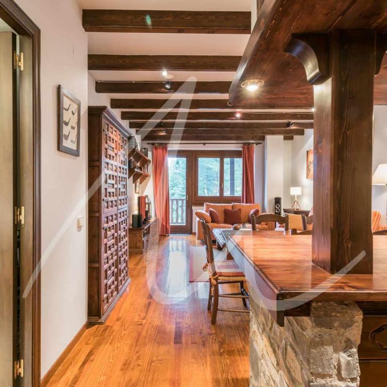Amitges by SeaMount Rentals - Apartamento de 3 dormitorios - 56