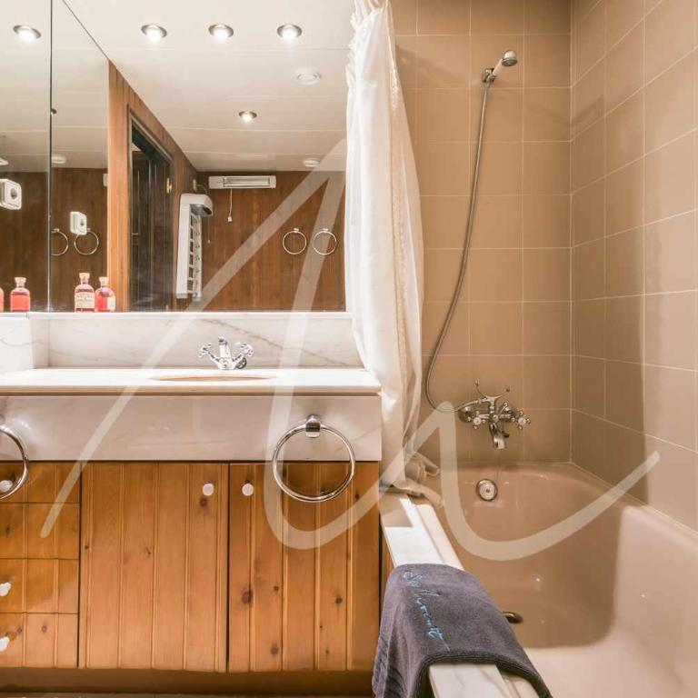 Sarrahèra by SeaMount Rentals - Apartamento de 1 dormitorio - 48
