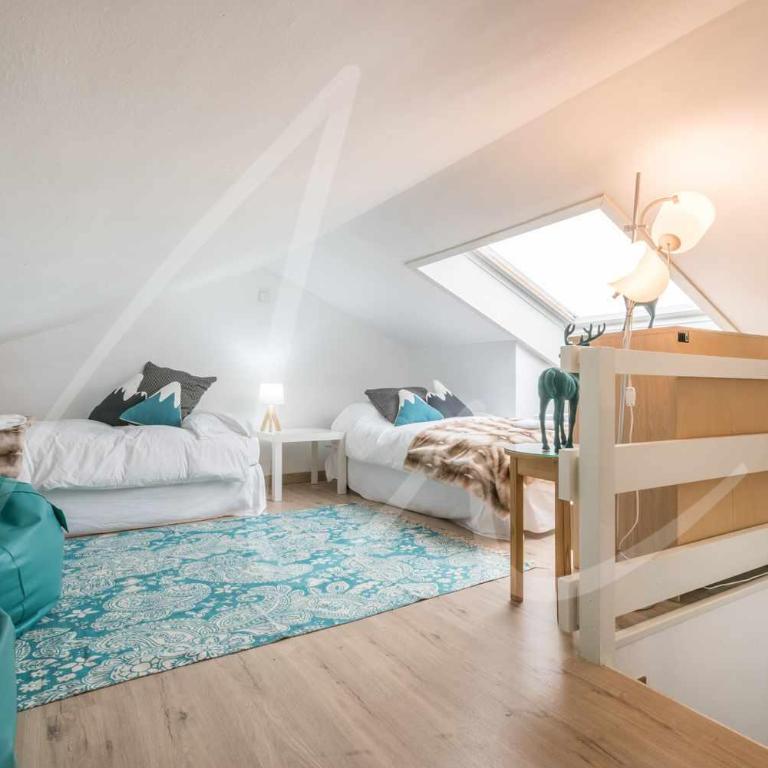 Bonaigua 708 by SeaMount Rentals - Apartamento de 3 dormitorios - 22