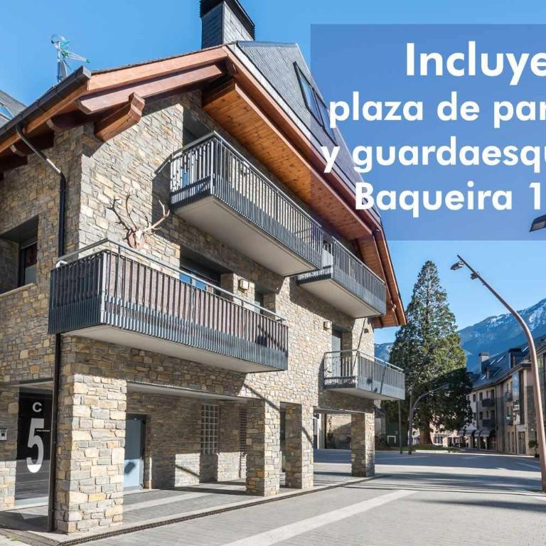 Beroia by SeaMount Rentals - Apartamento de 2 dormitorios - 1