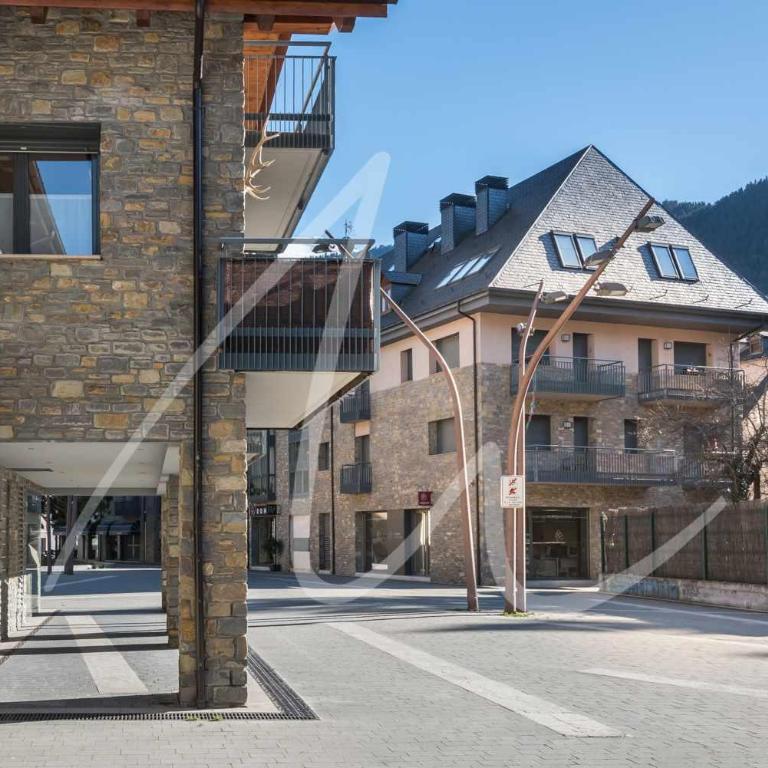Beroia by SeaMount Rentals - Apartamento de 2 dormitorios - 51