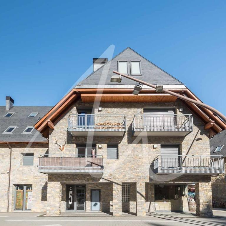 Beroia by SeaMount Rentals - Apartamento de 2 dormitorios - 52