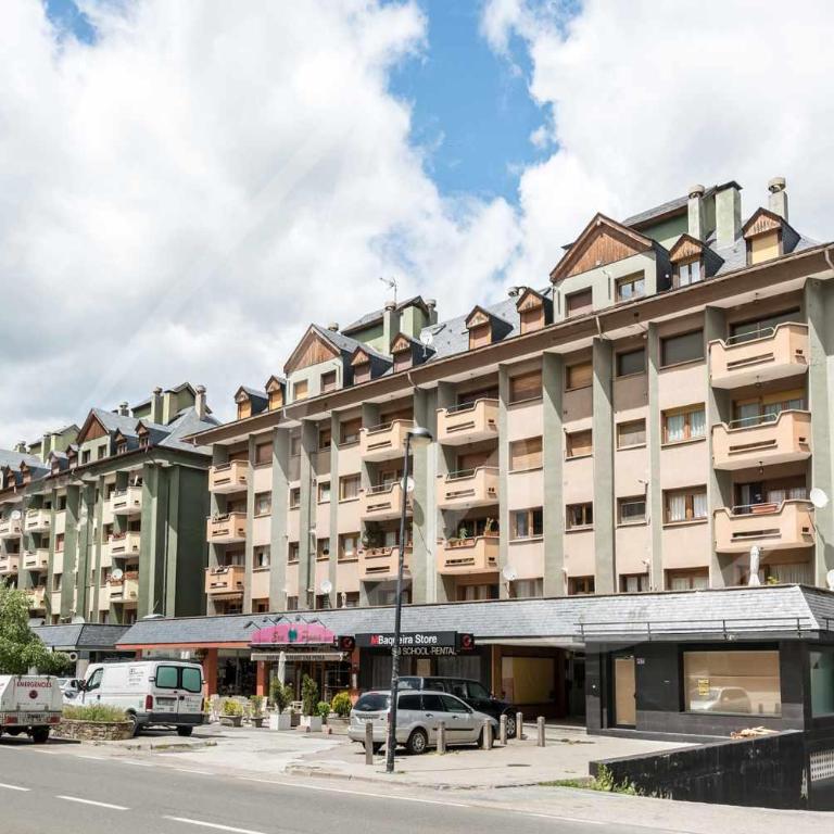 Era Puma by SeaMount Rentals - Apartamento de 3 dormitorios - 29