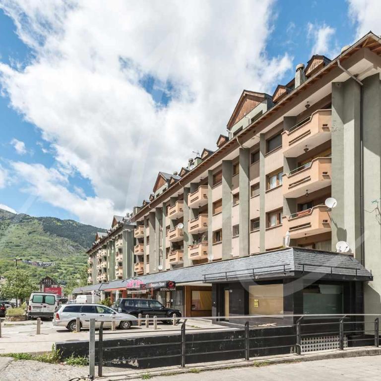 Era Puma by SeaMount Rentals - Apartamento de 3 dormitorios - 28