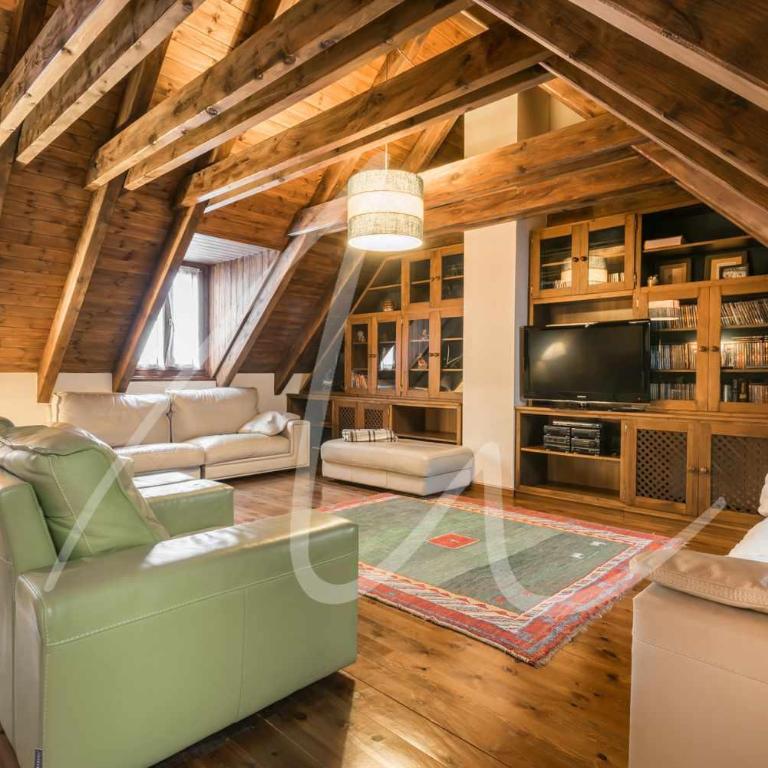 Casa Eth Gauèc by SeaMount Rentals - Chalet - 1
