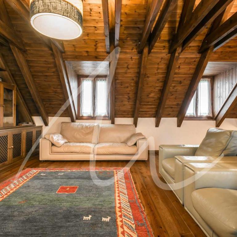 Casa Eth Gauèc by SeaMount Rentals - Chalet - 2