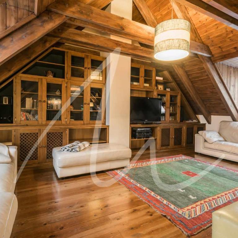 Casa Eth Gauèc by SeaMount Rentals - Chalet - 3