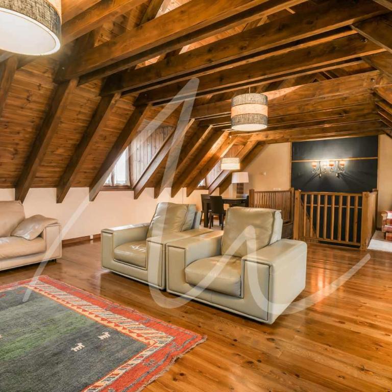 Casa Eth Gauèc by SeaMount Rentals - Chalet - 4