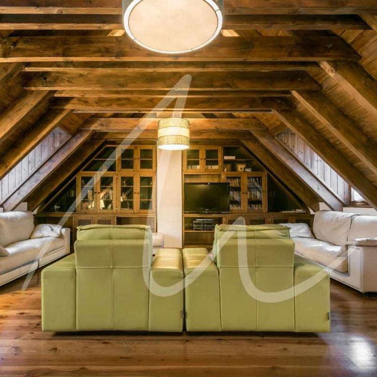Casa Eth Gauèc by SeaMount Rentals - Chalet - 5