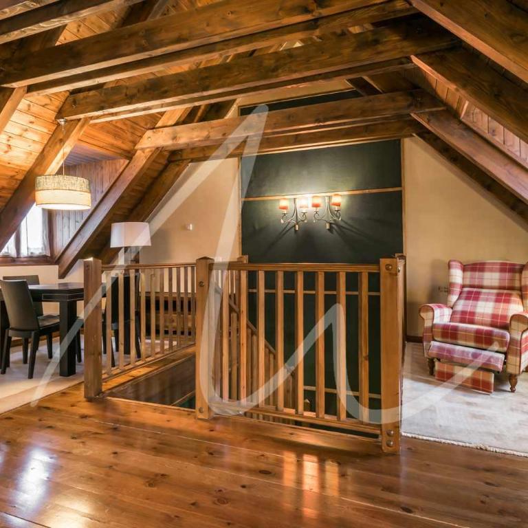Casa Eth Gauèc by SeaMount Rentals - Chalet - 6