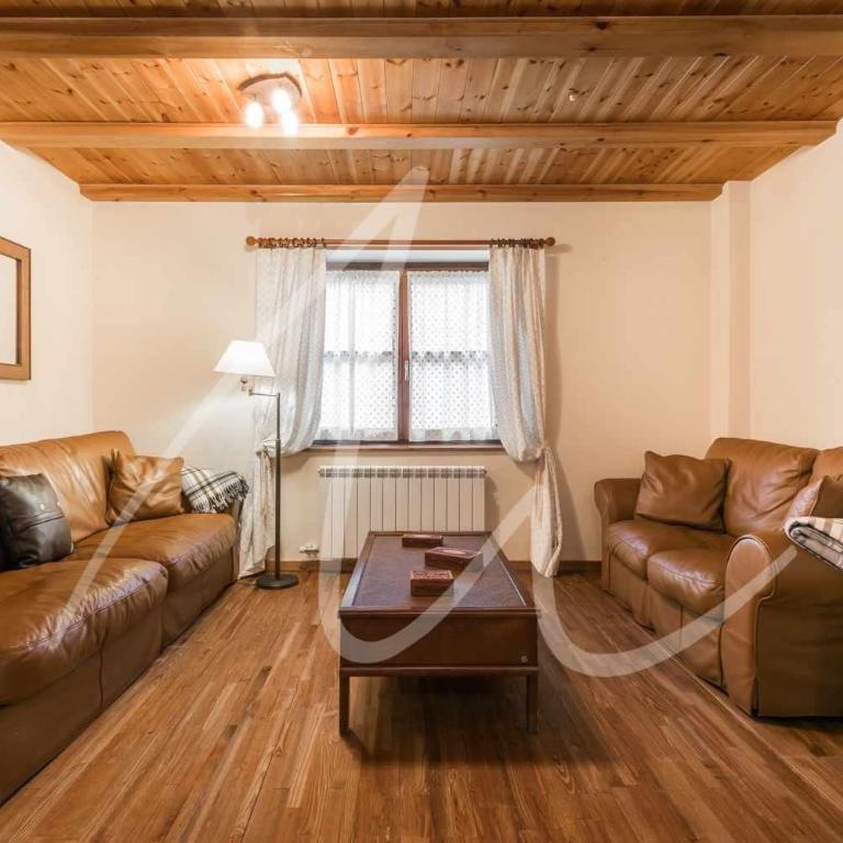 Casa Eth Gauèc by SeaMount Rentals - Chalet - 8
