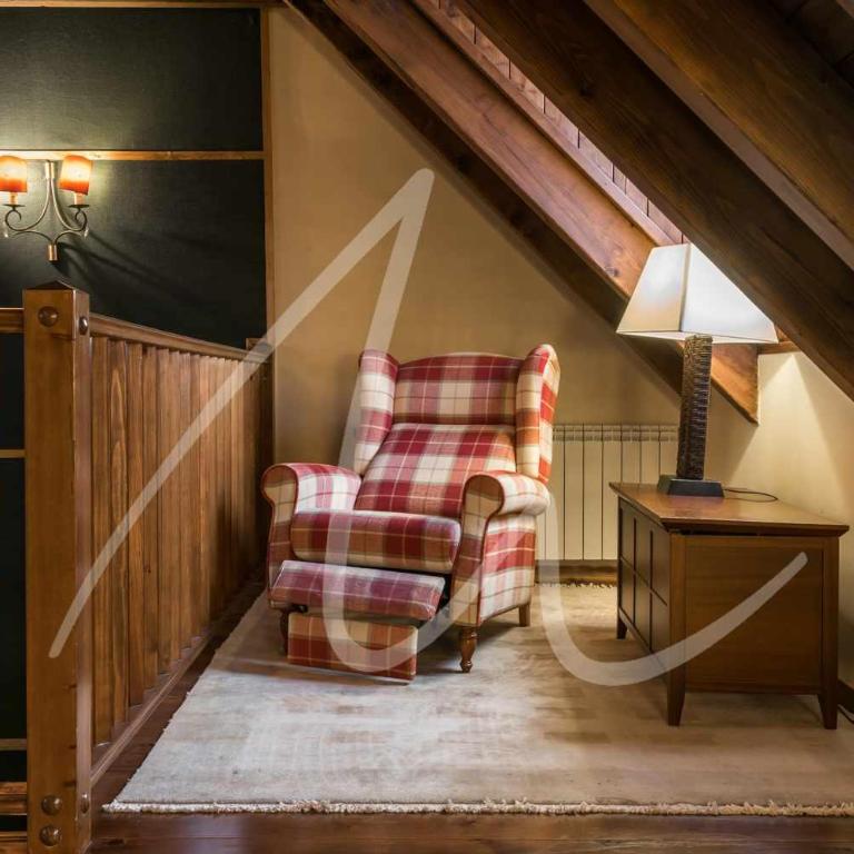Casa Eth Gauèc by SeaMount Rentals - Chalet - 7