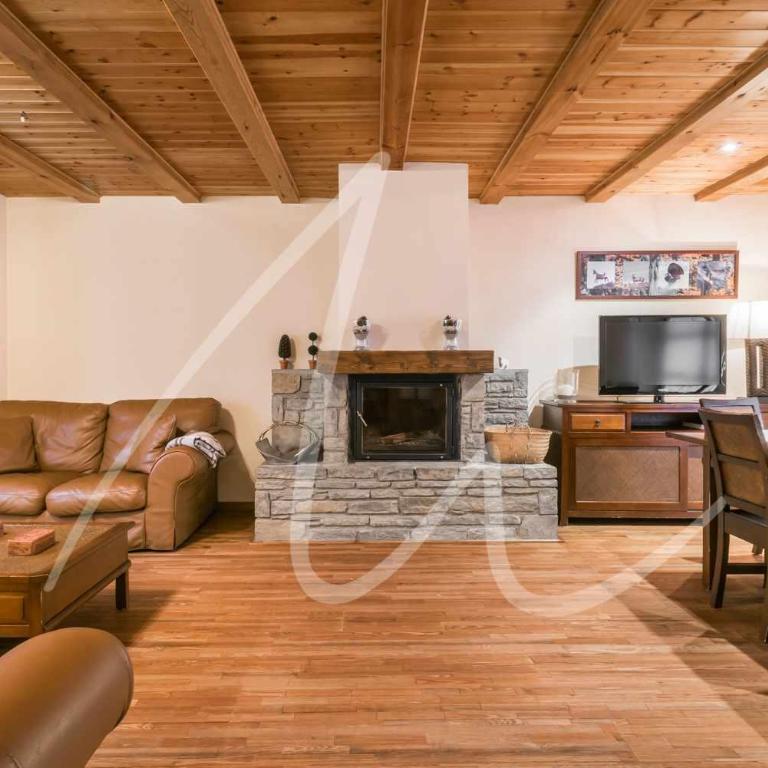 Casa Eth Gauèc by SeaMount Rentals - Chalet - 9