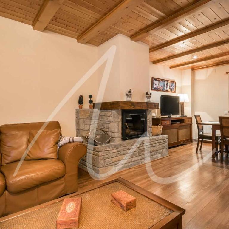 Casa Eth Gauèc by SeaMount Rentals - Chalet - 10