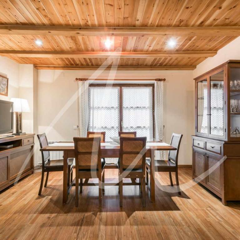 Casa Eth Gauèc by SeaMount Rentals - Chalet - 12
