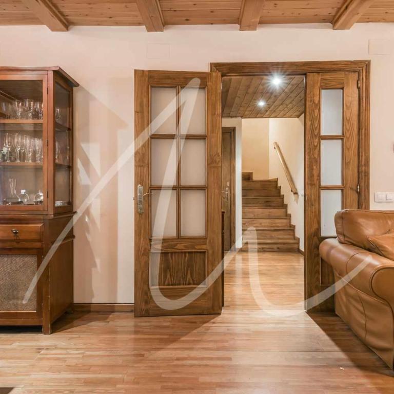 Casa Eth Gauèc by SeaMount Rentals - Chalet - 14