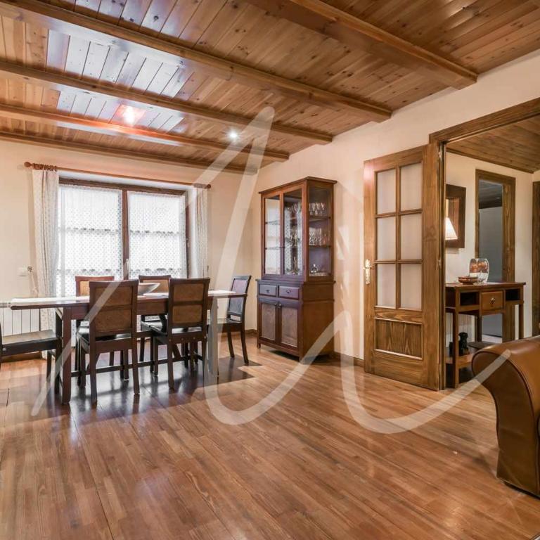 Casa Eth Gauèc by SeaMount Rentals - Chalet - 13