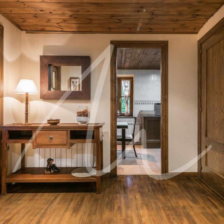 Casa Eth Gauèc by SeaMount Rentals - Chalet - 15