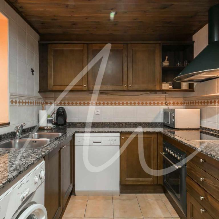 Casa Eth Gauèc by SeaMount Rentals - Chalet - 16