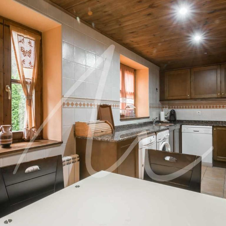 Casa Eth Gauèc by SeaMount Rentals - Chalet - 17