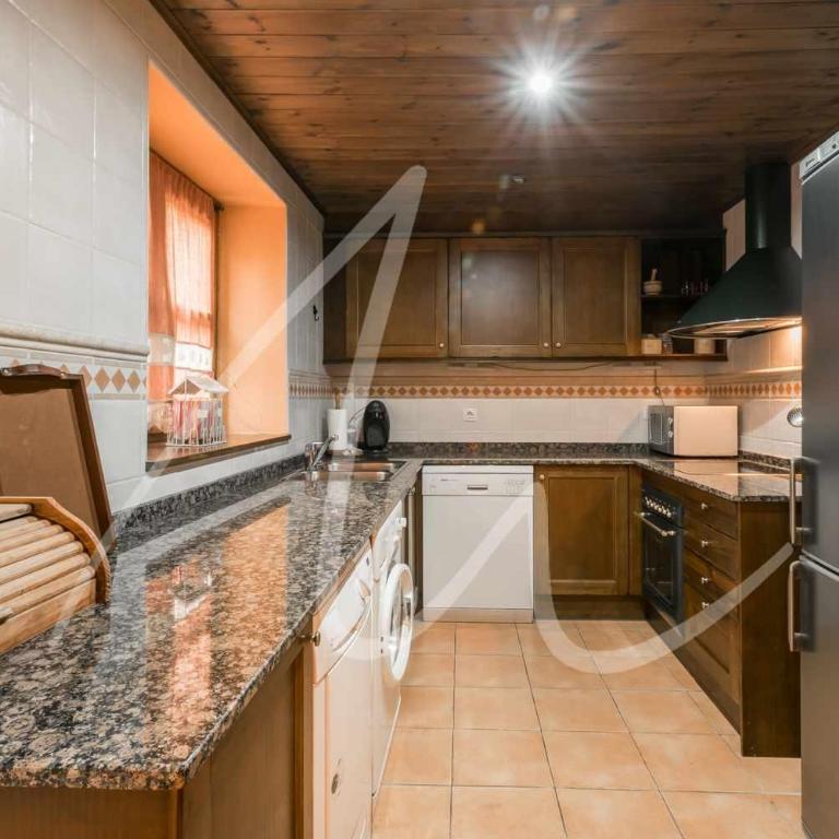 Casa Eth Gauèc by SeaMount Rentals - Chalet - 18