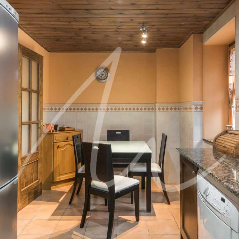 Casa Eth Gauèc by SeaMount Rentals - Chalet - 19