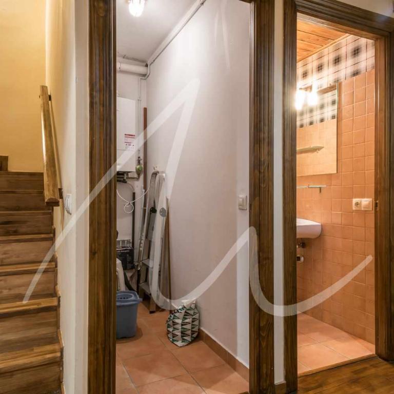 Casa Eth Gauèc by SeaMount Rentals - Chalet - 25