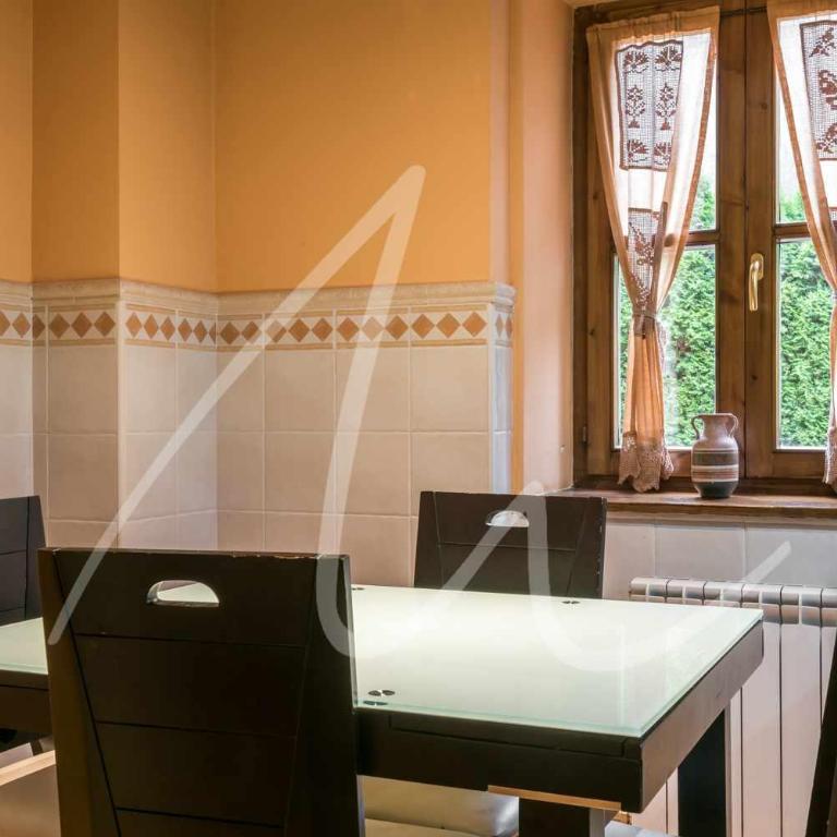 Casa Eth Gauèc by SeaMount Rentals - Chalet - 20
