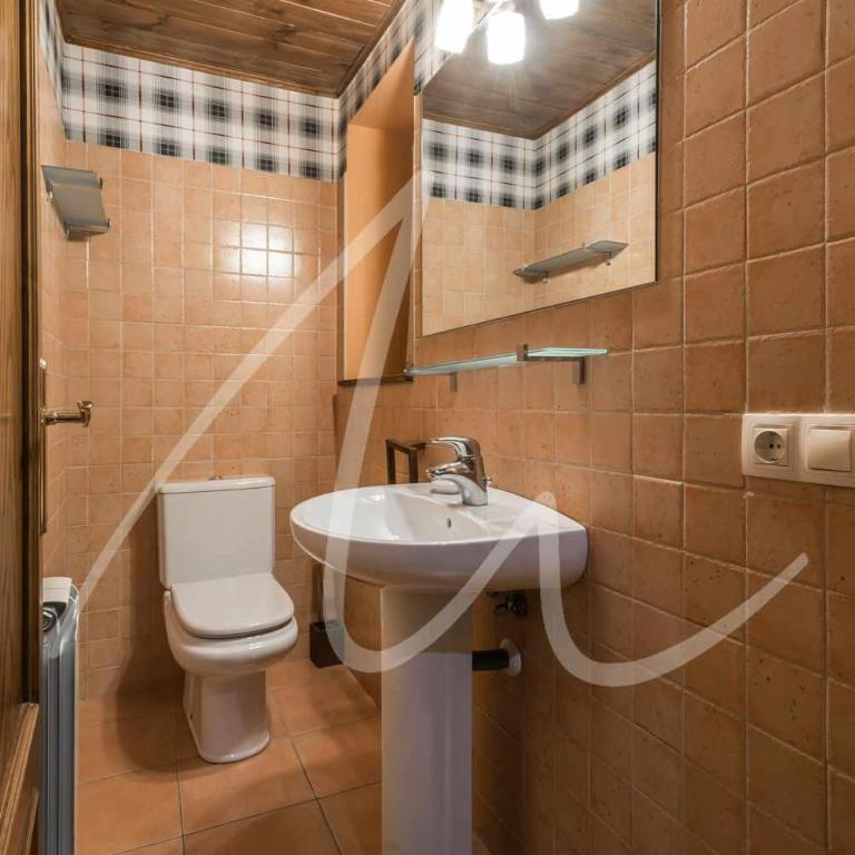 Casa Eth Gauèc by SeaMount Rentals - Chalet - 26